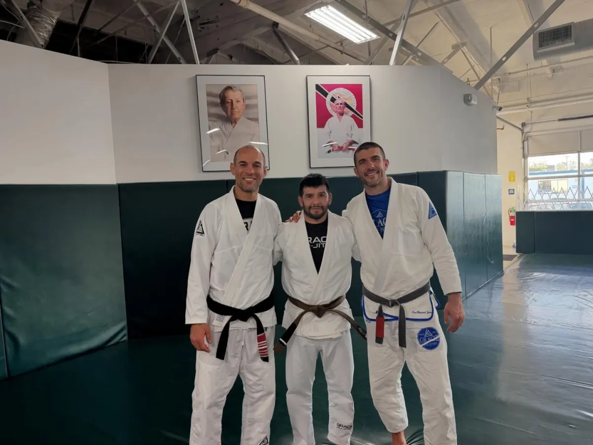 The BJJ Belt System Explained: Every Belt, What It Means, and How Long It Takes