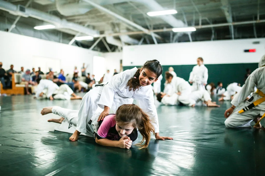 What to Wear to Your First Jiu-Jitsu Class: A Complete Beginner’s Guide