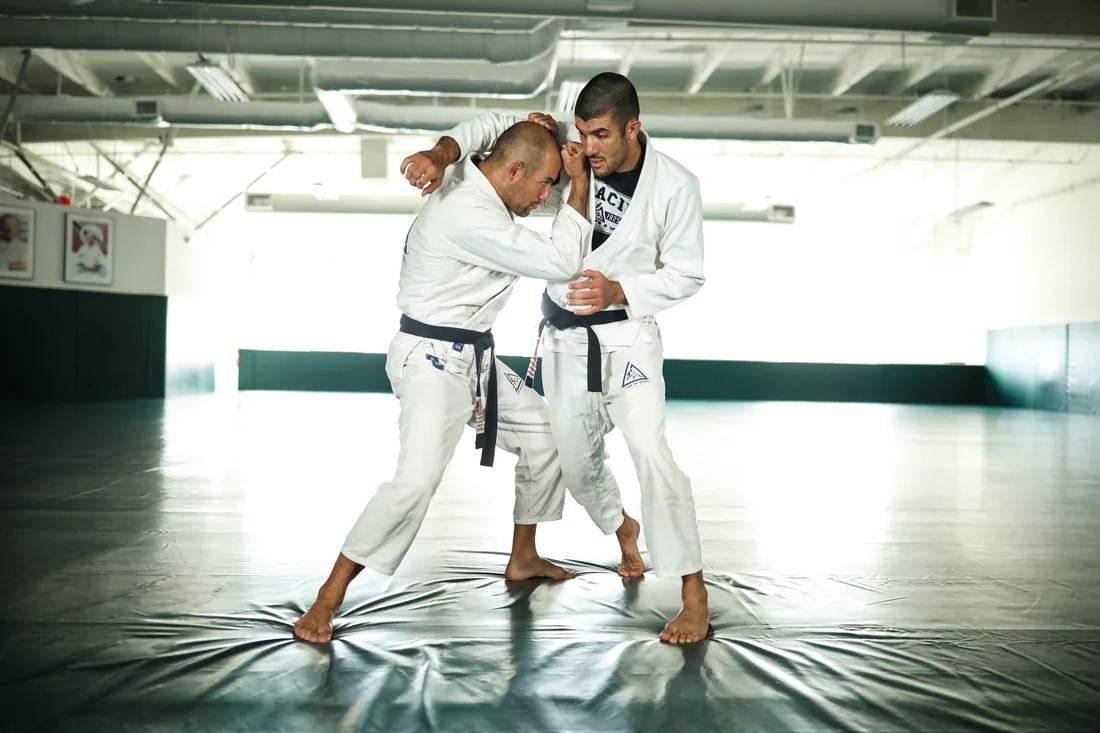 The Best Martial Art for Self-Defense: How Brazilian Jiu-Jitsu Compares to Karate, Taekwondo, MMA & More